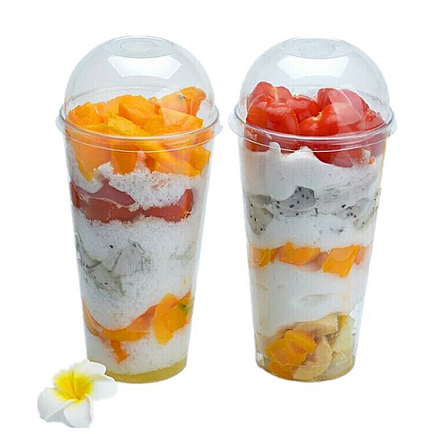 Стакан шейкер, 400мл/ без крышки