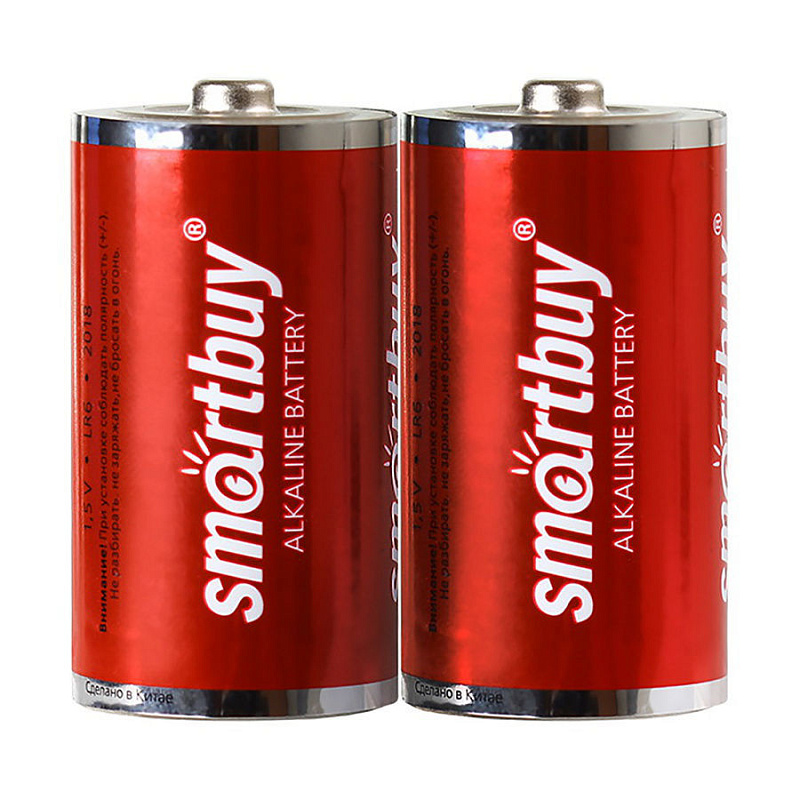 Батарейка Eleven C (LR14) алкалиновая, BC2