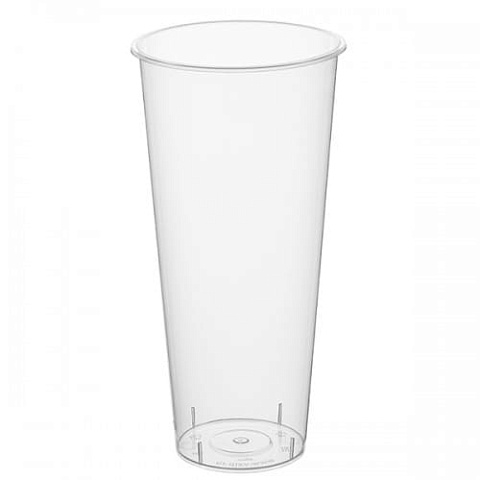 Стакан Bubble Cup PP, 650мл/ без крышки (глянцевый)