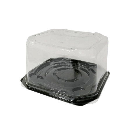 Колпак и дно для тортницы аналог ПР-Т-138 