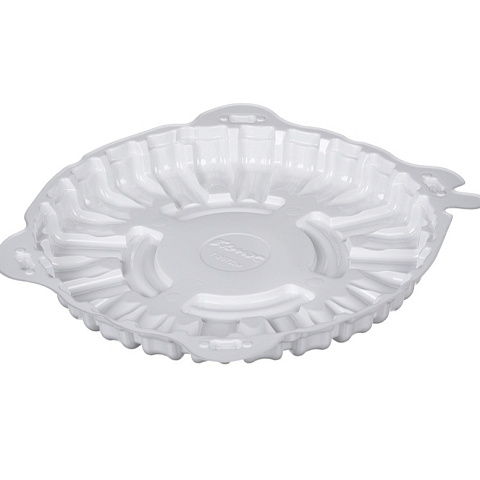 Дно для тортницы Т-207/1Д/ белое