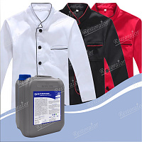 NG Clean 5л Wash Средство для стирки спецодежды 151