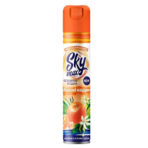 Освежитель воздуха "Цитрус" SM/300