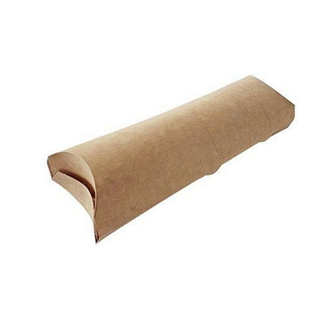 Коробка под ролл с двумя отрывными лентами