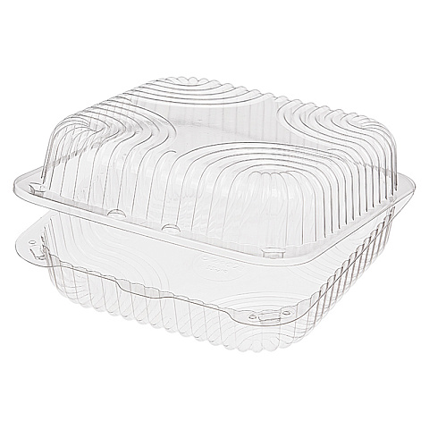 Контейнер-ракушка РК-22 (ФП)