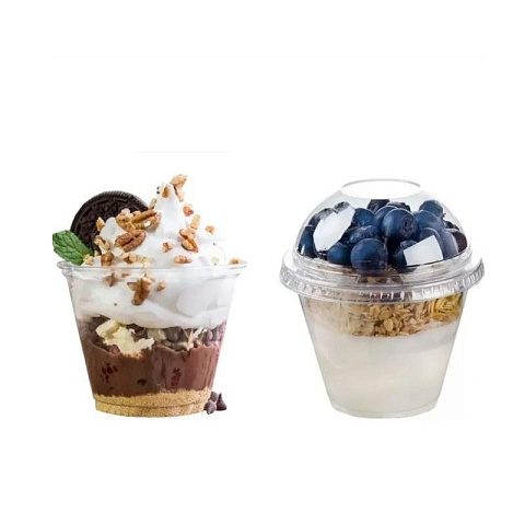 Стакан шейкер, 200мл/ без крышки