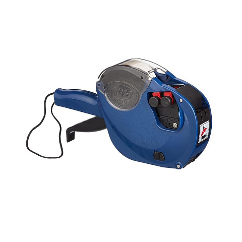 Этикет-пистолет 26х16 МХ2616EOS двухстрочный