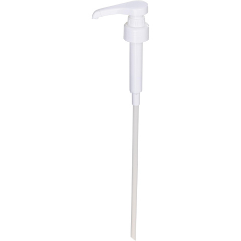 Помпа-дозатор  для бутылки сиропа 5мл, 31 мм