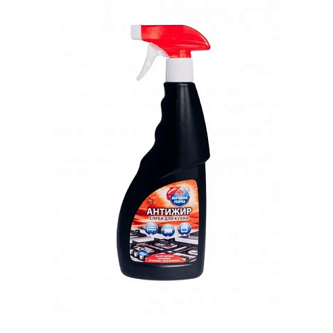 Средство для удаления жира Спрей 500 мл