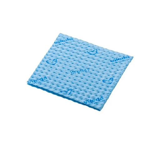 Салфетка Бризи 36*35 Vileda