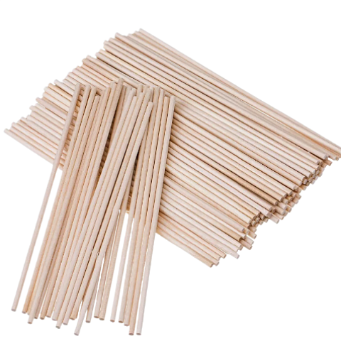 Палочки для леденцов/ 100шт