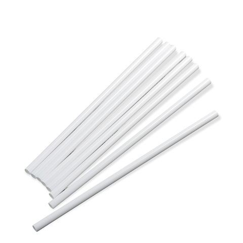 Палочки для кейкпопсов белые, 10*0,3см/ 80шт