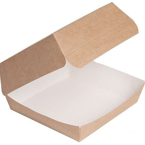 Упаковка для бургеров M 