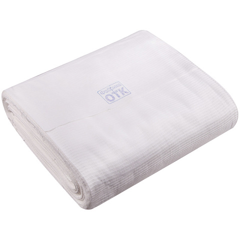 Полотно вафельное 150г/м2, шир. 45 см, УЗ