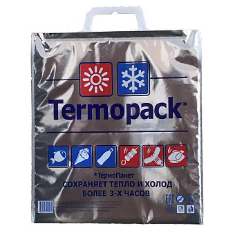 Термопакет "Termopack",  42*45см