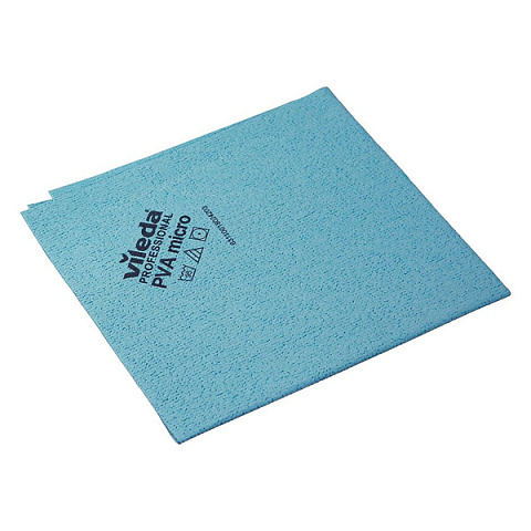 Салфетка ПВАмикро 38*35 Vileda
