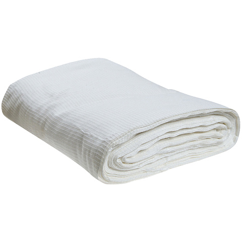 Полотно вафельное 145 гр/м2, шир. 45 см, ПР